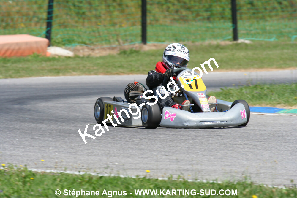03/08/2008 : Journée Club de Lavelanet (Photos Stéphane Agnus) 2008 — karting