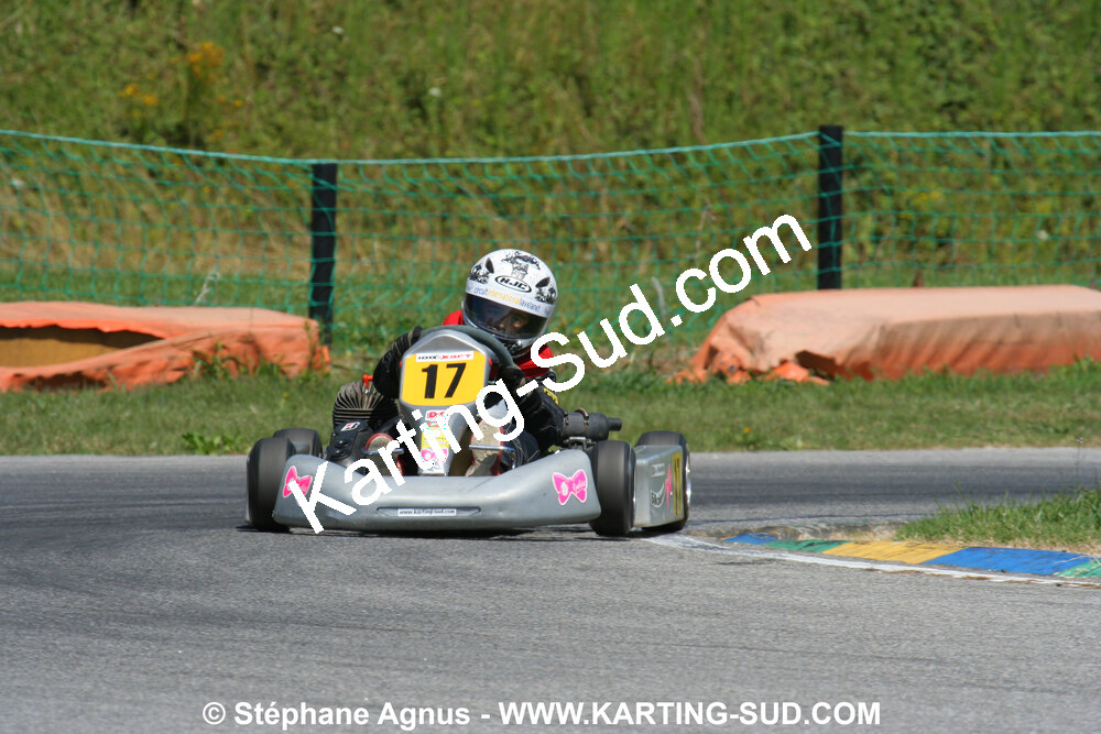 03/08/2008 : Journée Club de Lavelanet (Photos Stéphane Agnus) 2008 — karting
