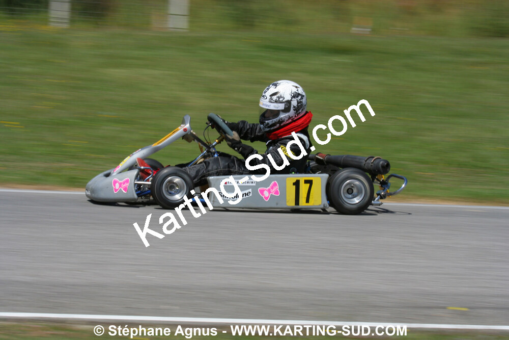 03/08/2008 : Journée Club de Lavelanet (Photos Stéphane Agnus) 2008 — karting