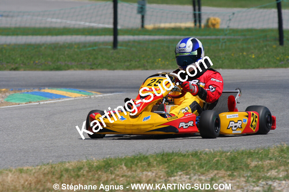 03/08/2008 : Journée Club de Lavelanet (Photos Stéphane Agnus) 2008 — karting