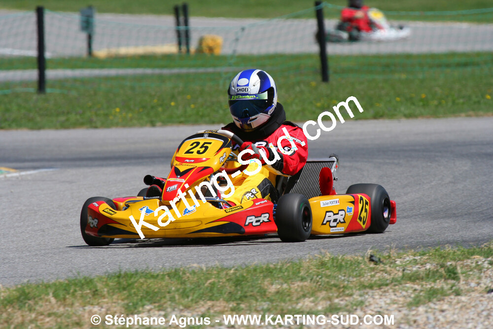 03/08/2008 : Journée Club de Lavelanet (Photos Stéphane Agnus) 2008 — karting
