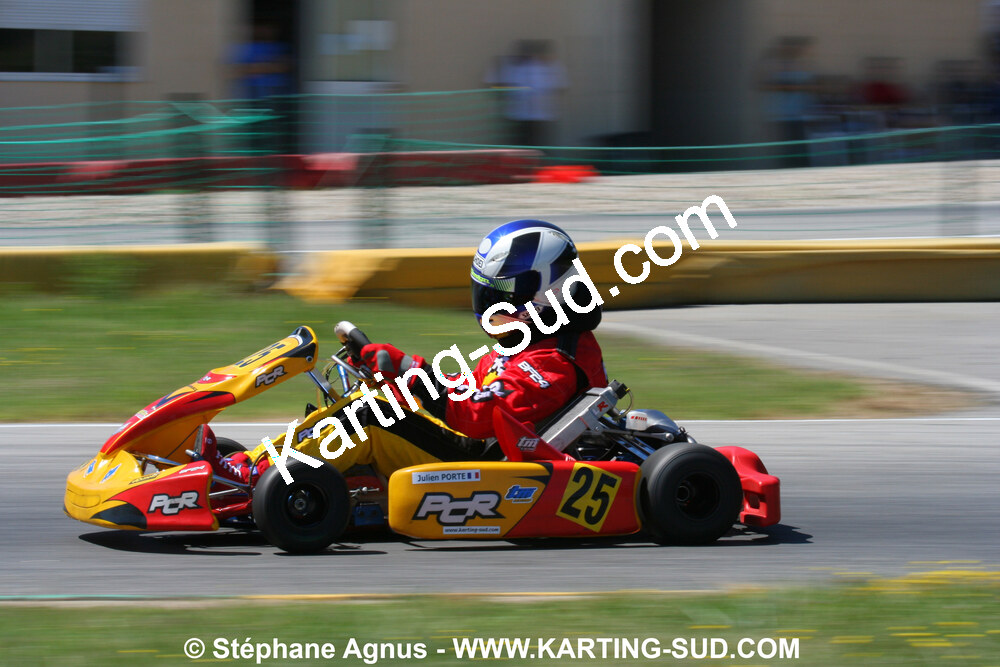 03/08/2008 : Journée Club de Lavelanet (Photos Stéphane Agnus) 2008 — karting