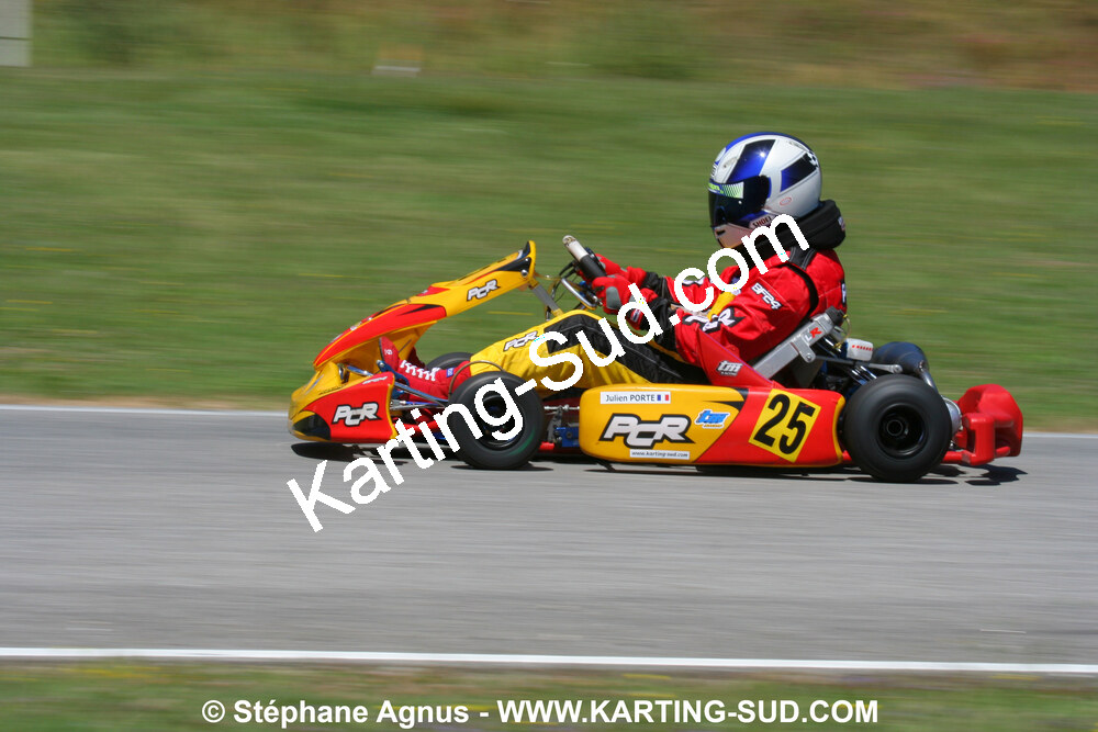 03/08/2008 : Journée Club de Lavelanet (Photos Stéphane Agnus) 2008 — karting