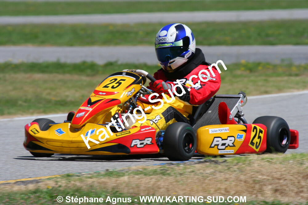03/08/2008 : Journée Club de Lavelanet (Photos Stéphane Agnus) 2008 — karting
