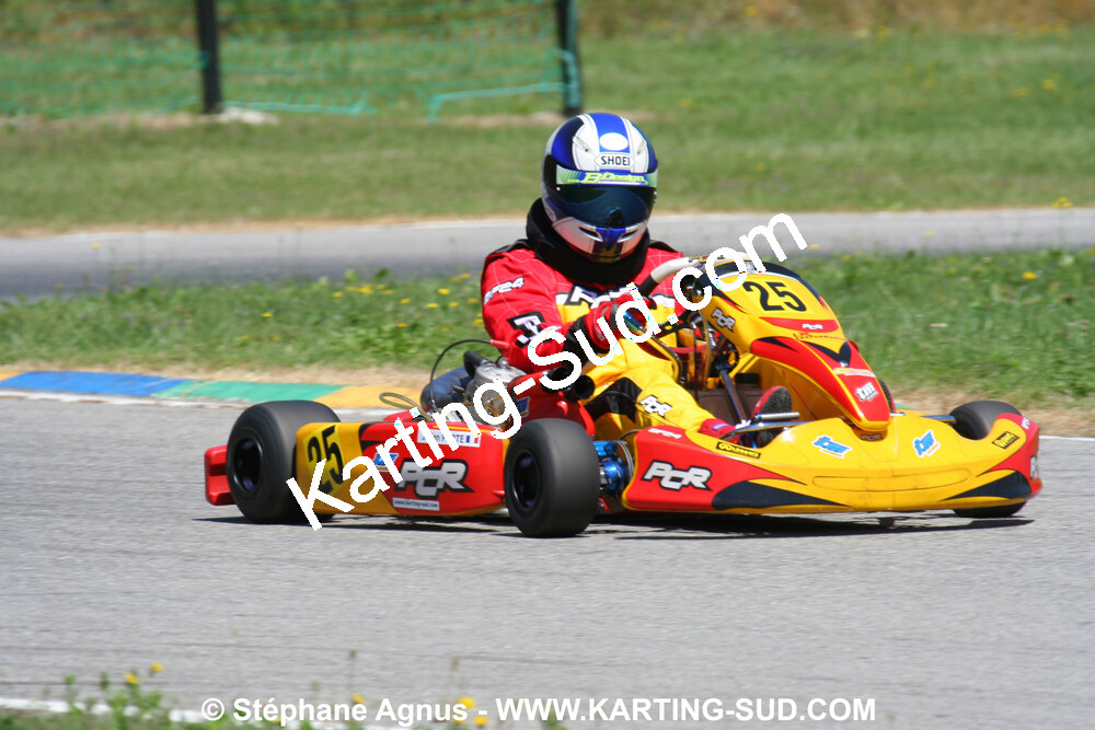03/08/2008 : Journée Club de Lavelanet (Photos Stéphane Agnus) 2008 — karting