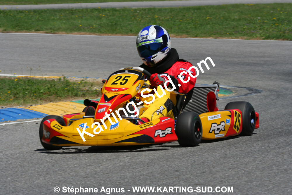 03/08/2008 : Journée Club de Lavelanet (Photos Stéphane Agnus) 2008 — karting