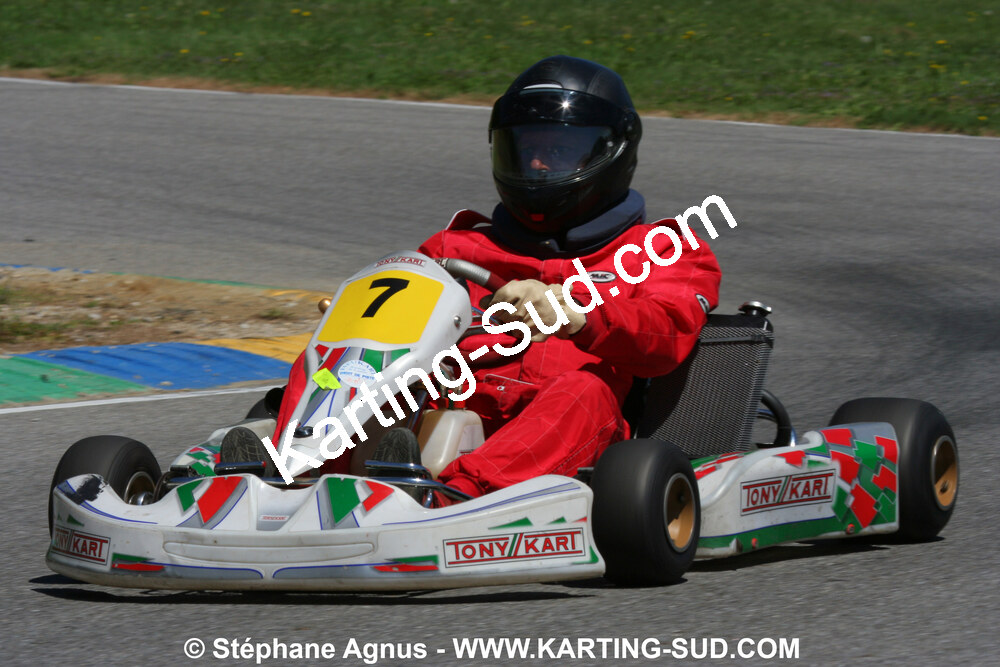 03/08/2008 : Journée Club de Lavelanet (Photos Stéphane Agnus) 2008 — karting