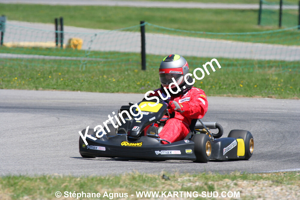 03/08/2008 : Journée Club de Lavelanet (Photos Stéphane Agnus) 2008 — karting