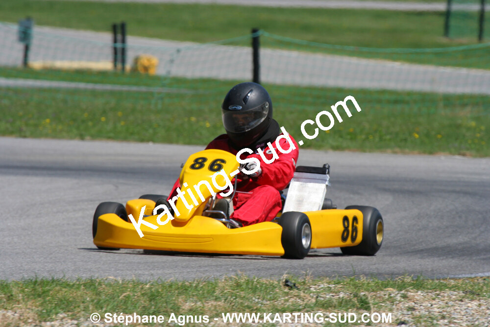 03/08/2008 : Journée Club de Lavelanet (Photos Stéphane Agnus) 2008 — karting