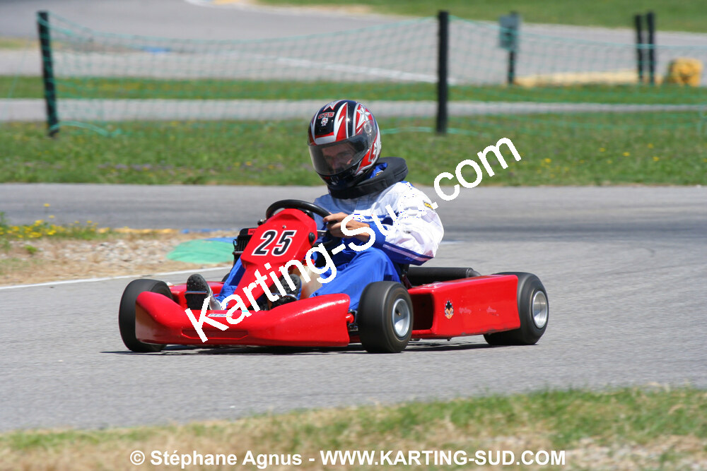 03/08/2008 : Journée Club de Lavelanet (Photos Stéphane Agnus) 2008 — karting