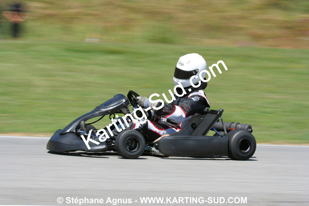 03/08/2008 : Journée Club de Lavelanet (Photos Stéphane Agnus) 2008 — karting