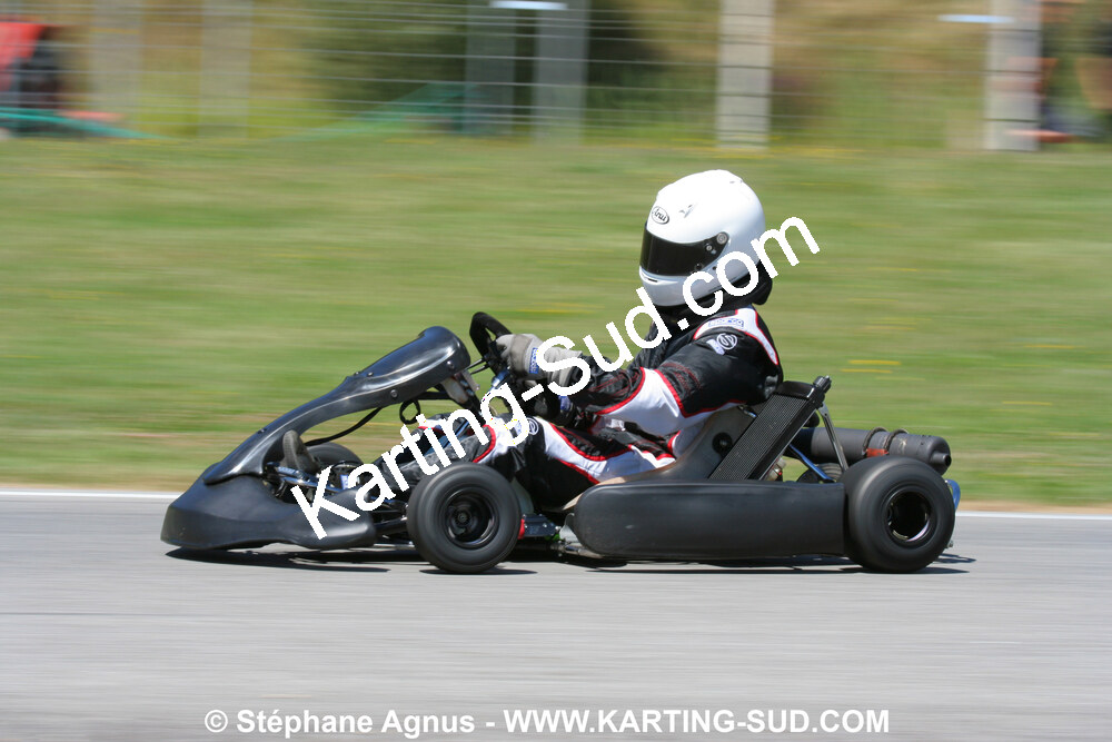 03/08/2008 : Journée Club de Lavelanet (Photos Stéphane Agnus) 2008 — karting