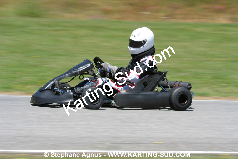 03/08/2008 : Journée Club de Lavelanet (Photos Stéphane Agnus) 2008 — karting