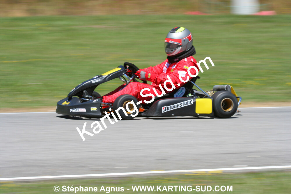 03/08/2008 : Journée Club de Lavelanet (Photos Stéphane Agnus) 2008 — karting