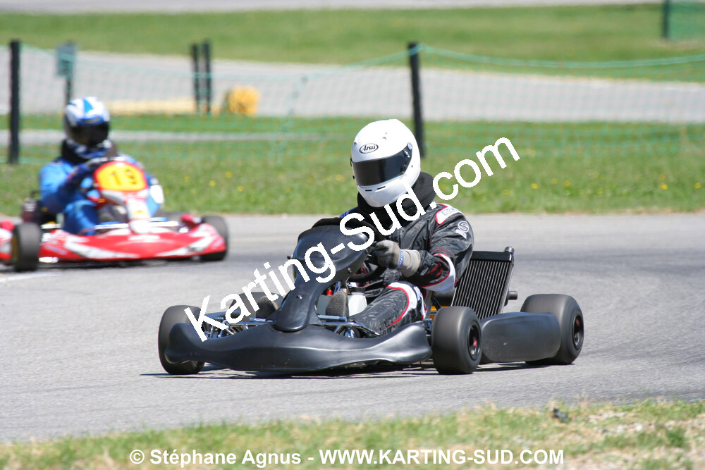 03/08/2008 : Journée Club de Lavelanet (Photos Stéphane Agnus) 2008 — karting
