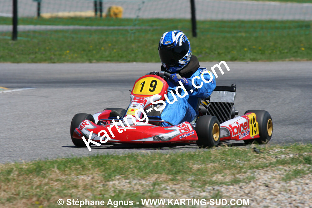 03/08/2008 : Journée Club de Lavelanet (Photos Stéphane Agnus) 2008 — karting