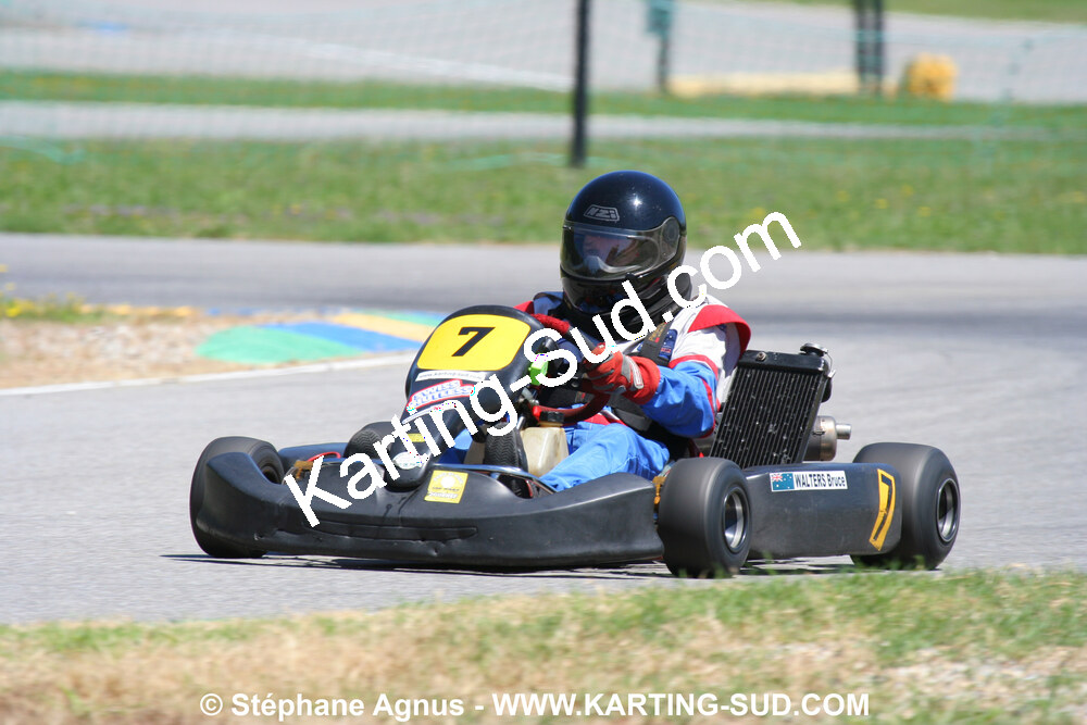 03/08/2008 : Journée Club de Lavelanet (Photos Stéphane Agnus) 2008 — karting