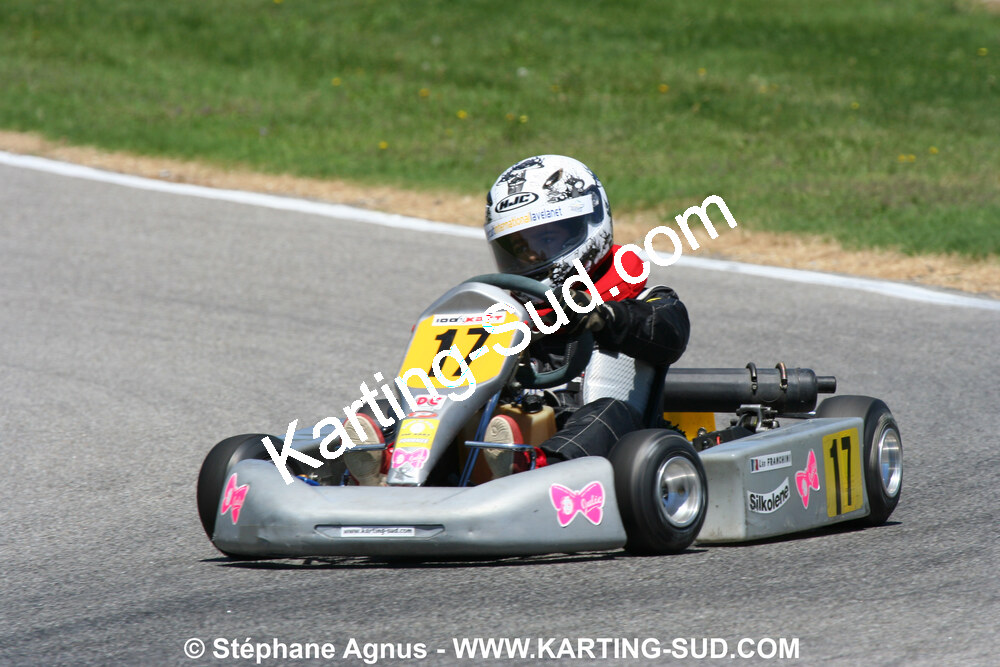 03/08/2008 : Journée Club de Lavelanet (Photos Stéphane Agnus) 2008 — karting