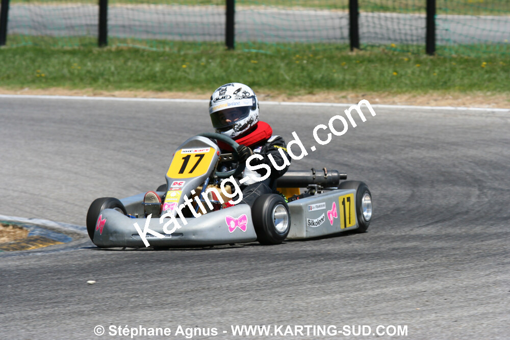 03/08/2008 : Journée Club de Lavelanet (Photos Stéphane Agnus) 2008 — karting