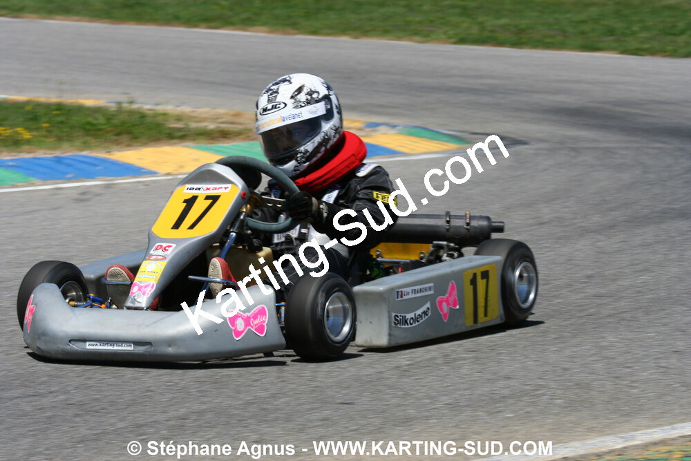 03/08/2008 : Journée Club de Lavelanet (Photos Stéphane Agnus) 2008 — karting