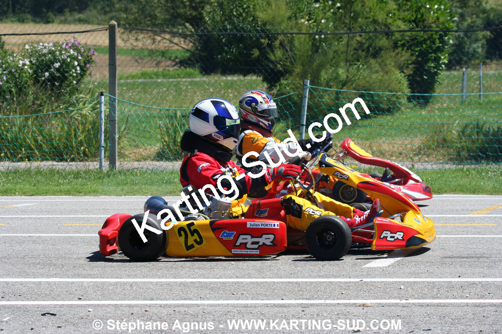 03/08/2008 : Journée Club de Lavelanet (Photos Stéphane Agnus) 2008 — karting