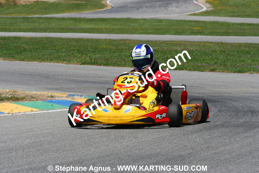 03/08/2008 : Journée Club de Lavelanet (Photos Stéphane Agnus) 2008 — karting