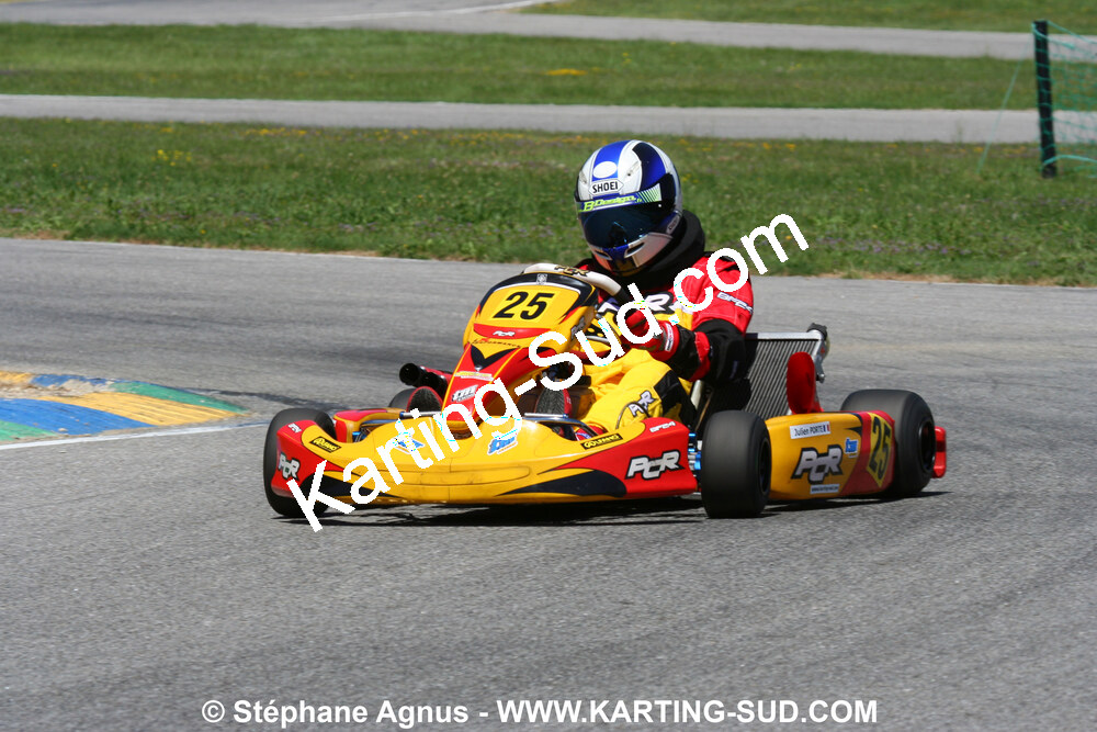 03/08/2008 : Journée Club de Lavelanet (Photos Stéphane Agnus) 2008 — karting