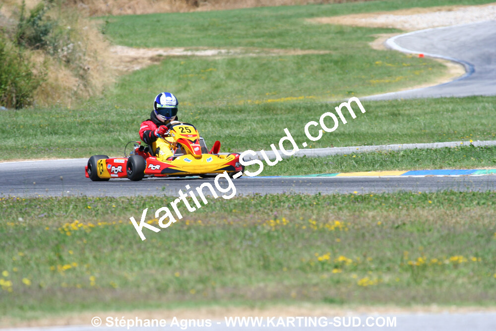03/08/2008 : Journée Club de Lavelanet (Photos Stéphane Agnus) 2008 — karting