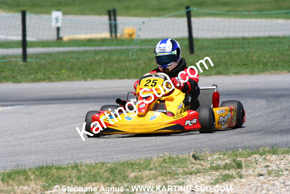 03/08/2008 : Journée Club de Lavelanet (Photos Stéphane Agnus) 2008 — karting