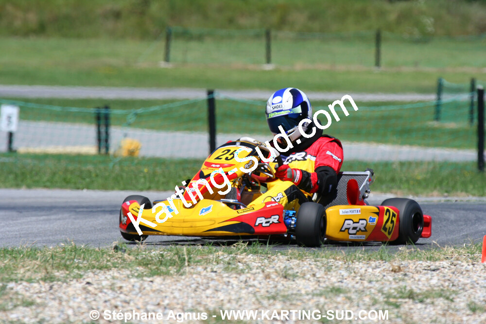 03/08/2008 : Journée Club de Lavelanet (Photos Stéphane Agnus) 2008 — karting