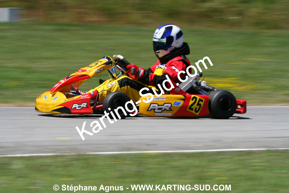 03/08/2008 : Journée Club de Lavelanet (Photos Stéphane Agnus) 2008 — karting