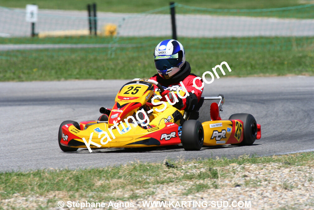 03/08/2008 : Journée Club de Lavelanet (Photos Stéphane Agnus) 2008 — karting