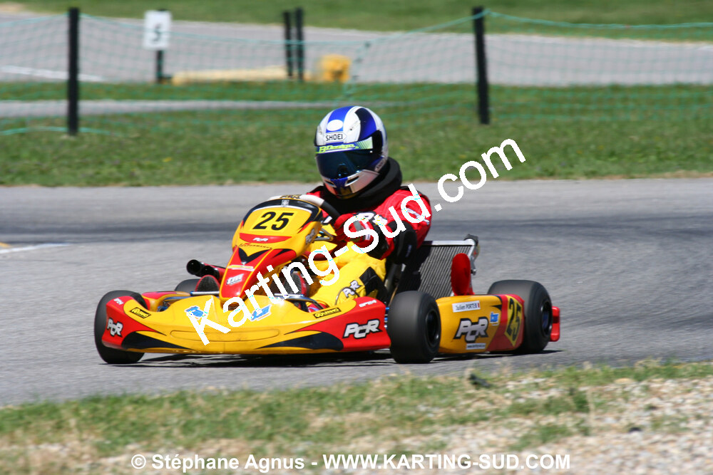 03/08/2008 : Journée Club de Lavelanet (Photos Stéphane Agnus) 2008 — karting