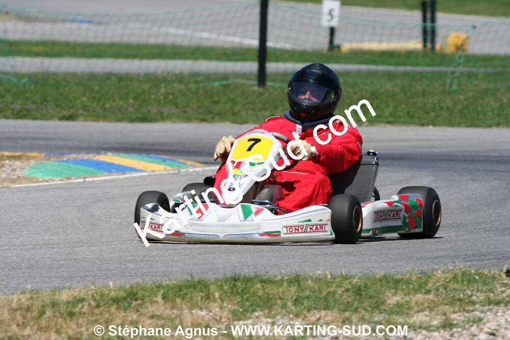 03/08/2008 : Journée Club de Lavelanet (Photos Stéphane Agnus) 2008 — karting