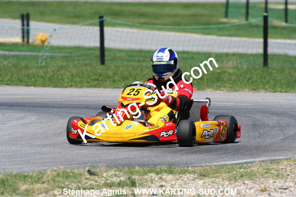 03/08/2008 : Journée Club de Lavelanet (Photos Stéphane Agnus) 2008 — karting