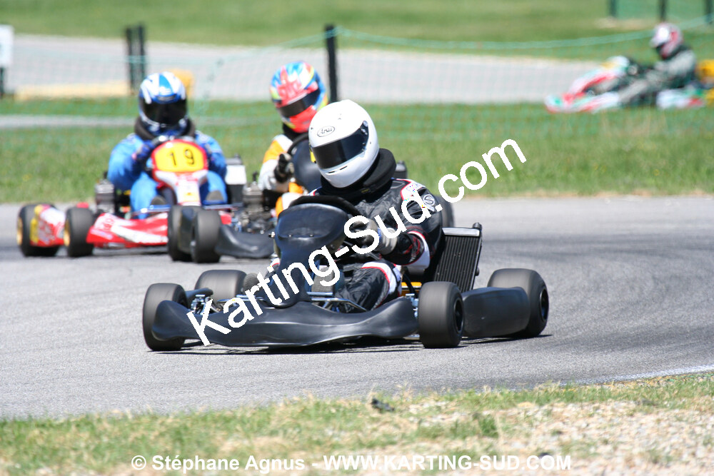 03/08/2008 : Journée Club de Lavelanet (Photos Stéphane Agnus) 2008 — karting