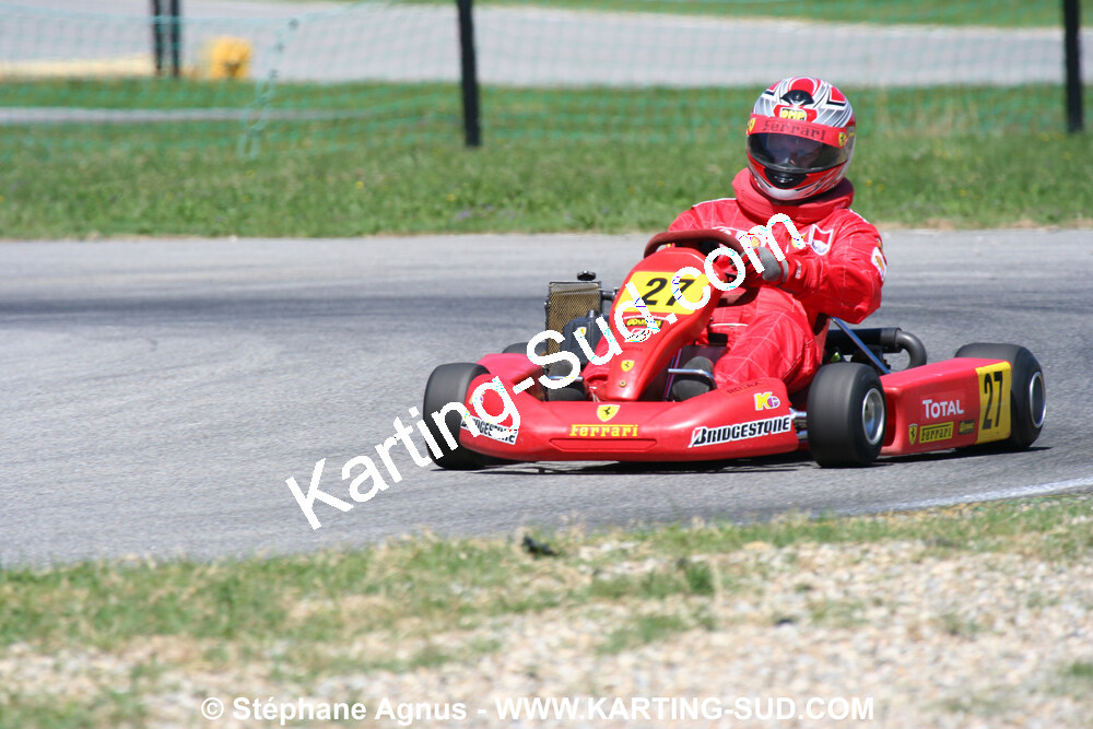 03/08/2008 : Journée Club de Lavelanet (Photos Stéphane Agnus) 2008 — karting