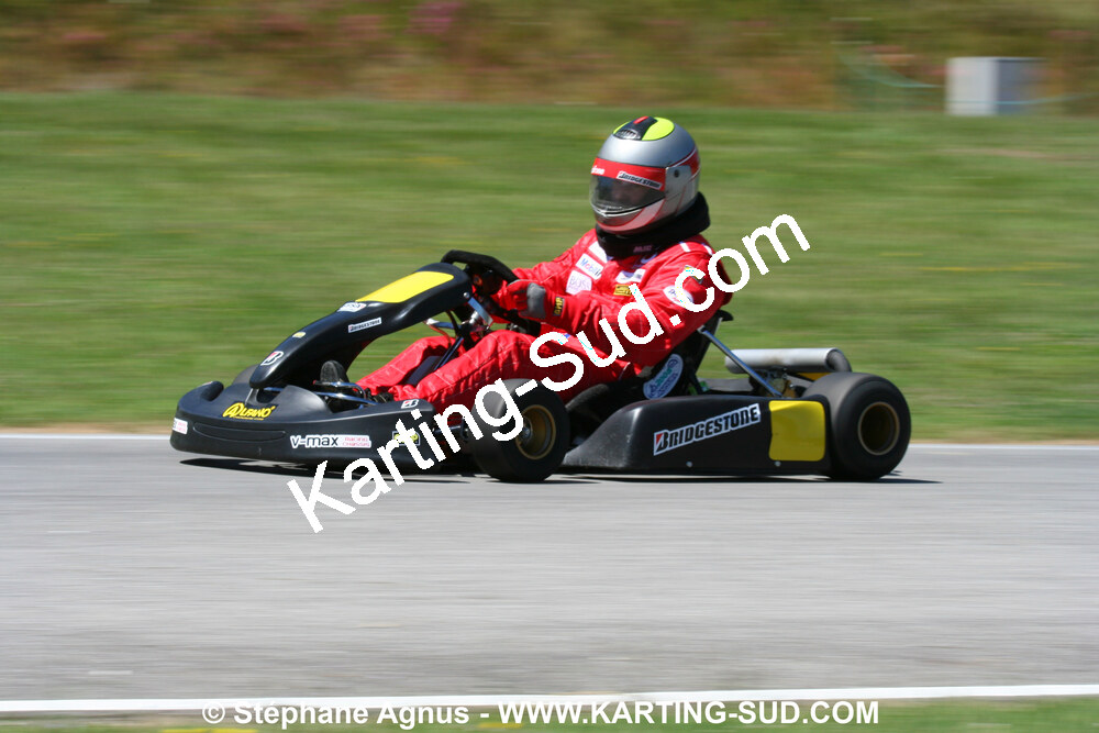 03/08/2008 : Journée Club de Lavelanet (Photos Stéphane Agnus) 2008 — karting