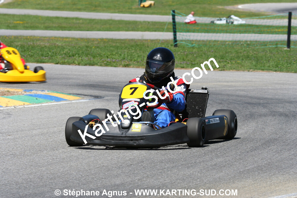 03/08/2008 : Journée Club de Lavelanet (Photos Stéphane Agnus) 2008 — karting