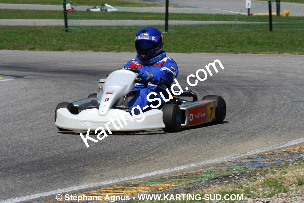 03/08/2008 : Journée Club de Lavelanet (Photos Stéphane Agnus) 2008 — karting