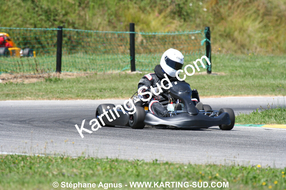 03/08/2008 : Journée Club de Lavelanet (Photos Stéphane Agnus) 2008 — karting