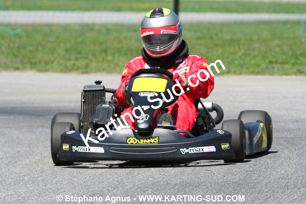 03/08/2008 : Journée Club de Lavelanet (Photos Stéphane Agnus) 2008 — karting