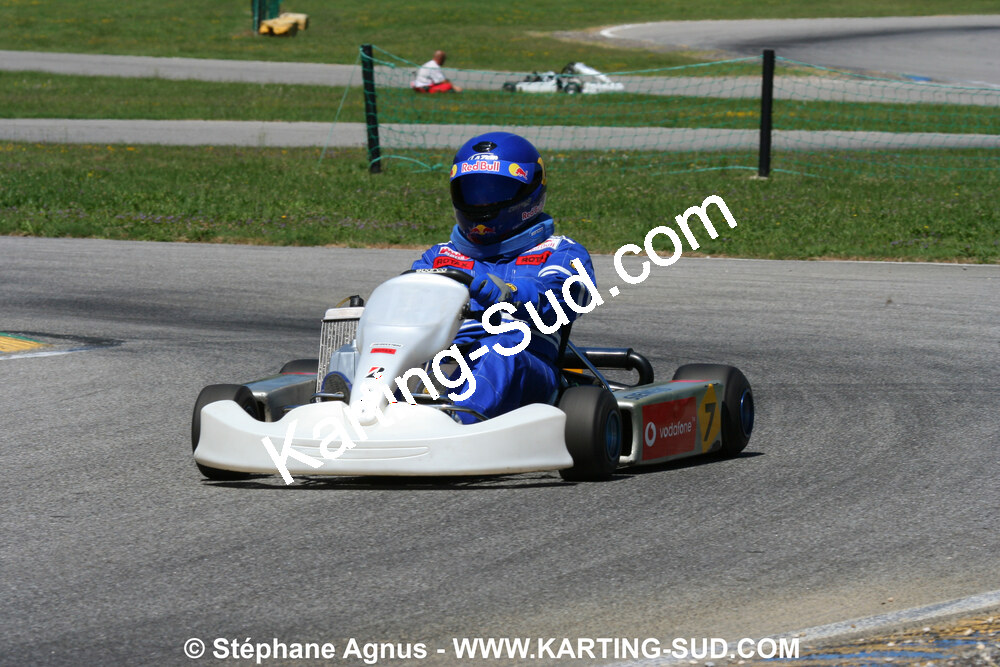 03/08/2008 : Journée Club de Lavelanet (Photos Stéphane Agnus) 2008 — karting