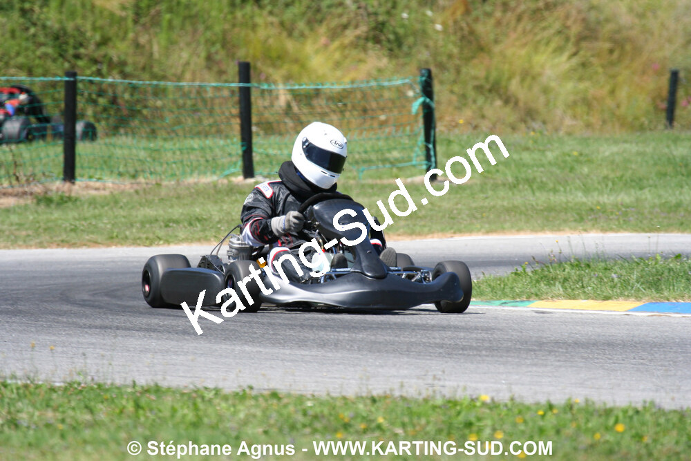 03/08/2008 : Journée Club de Lavelanet (Photos Stéphane Agnus) 2008 — karting