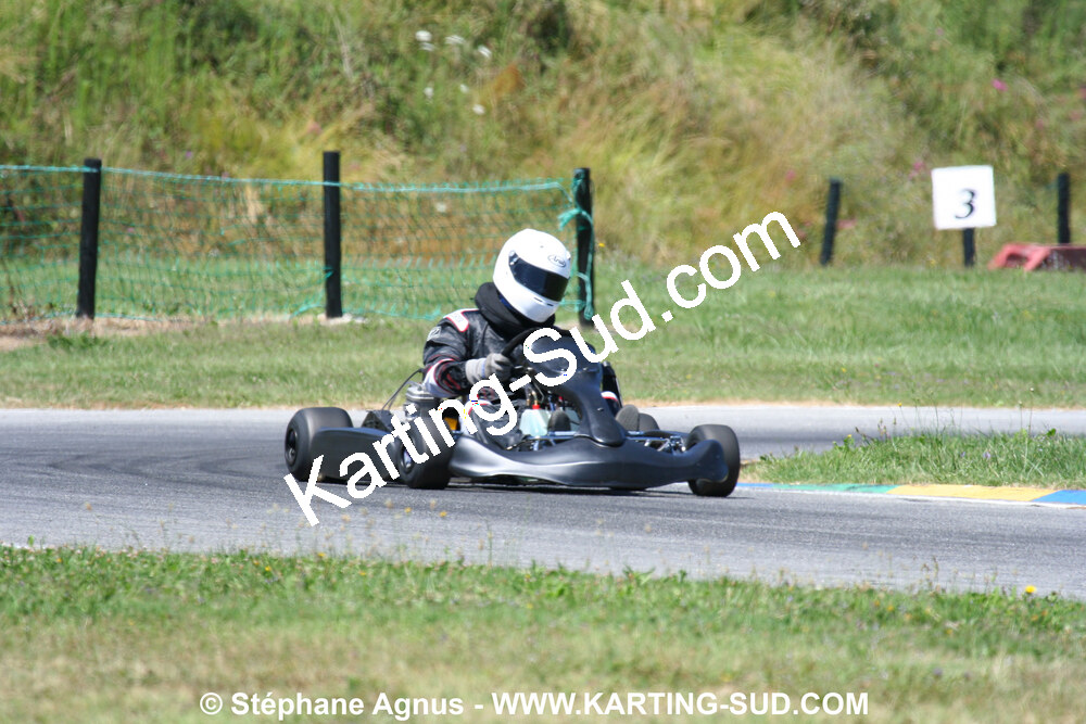 03/08/2008 : Journée Club de Lavelanet (Photos Stéphane Agnus) 2008 — karting