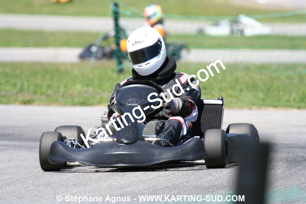 03/08/2008 : Journée Club de Lavelanet (Photos Stéphane Agnus) 2008 — karting
