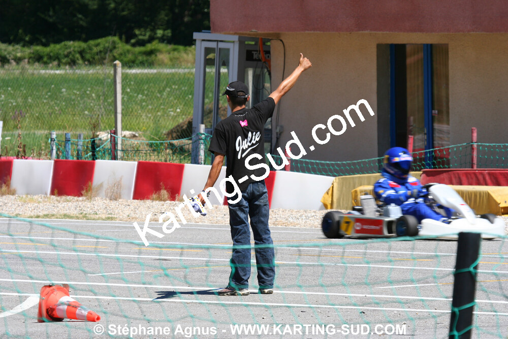 03/08/2008 : Journée Club de Lavelanet (Photos Stéphane Agnus) 2008 — karting