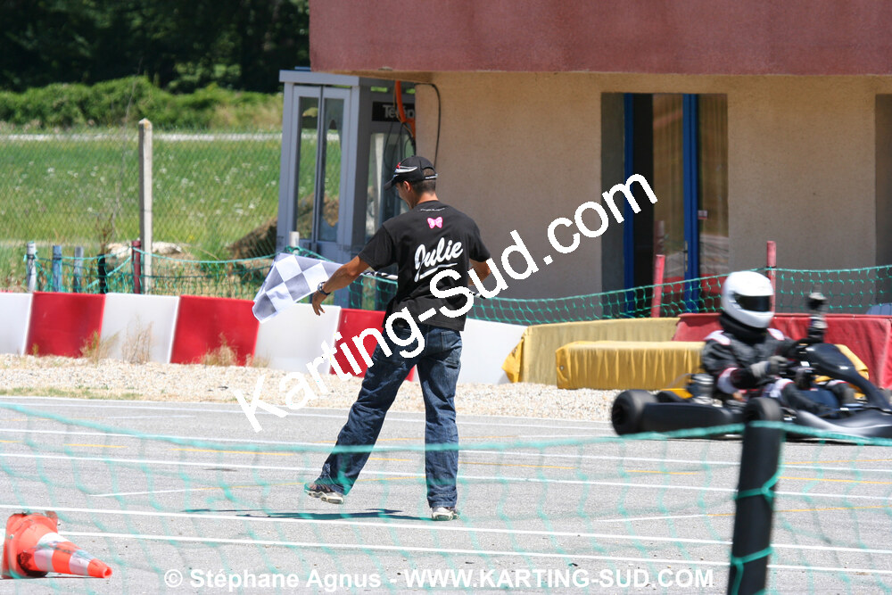 03/08/2008 : Journée Club de Lavelanet (Photos Stéphane Agnus) 2008 — karting
