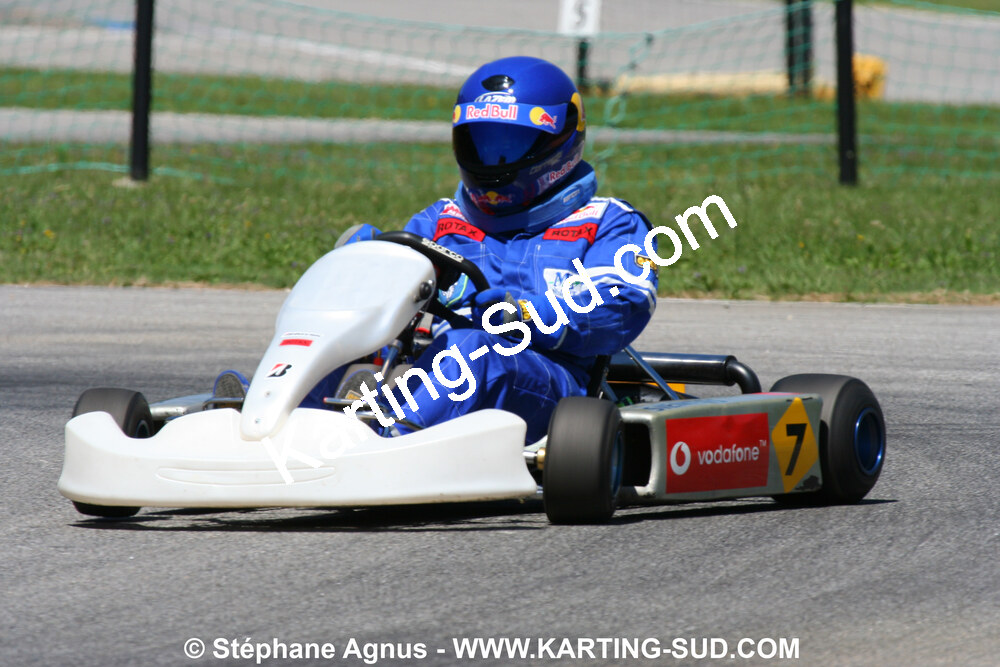 03/08/2008 : Journée Club de Lavelanet (Photos Stéphane Agnus) 2008 — karting
