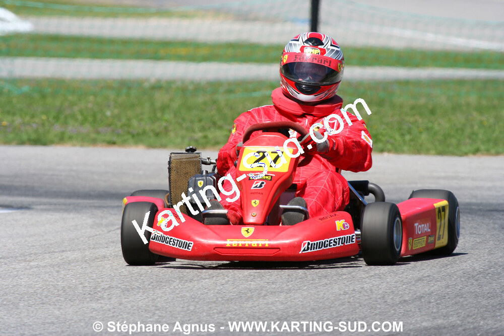 03/08/2008 : Journée Club de Lavelanet (Photos Stéphane Agnus) 2008 — karting